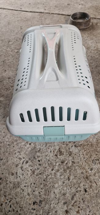 Vand cușcă transport animale