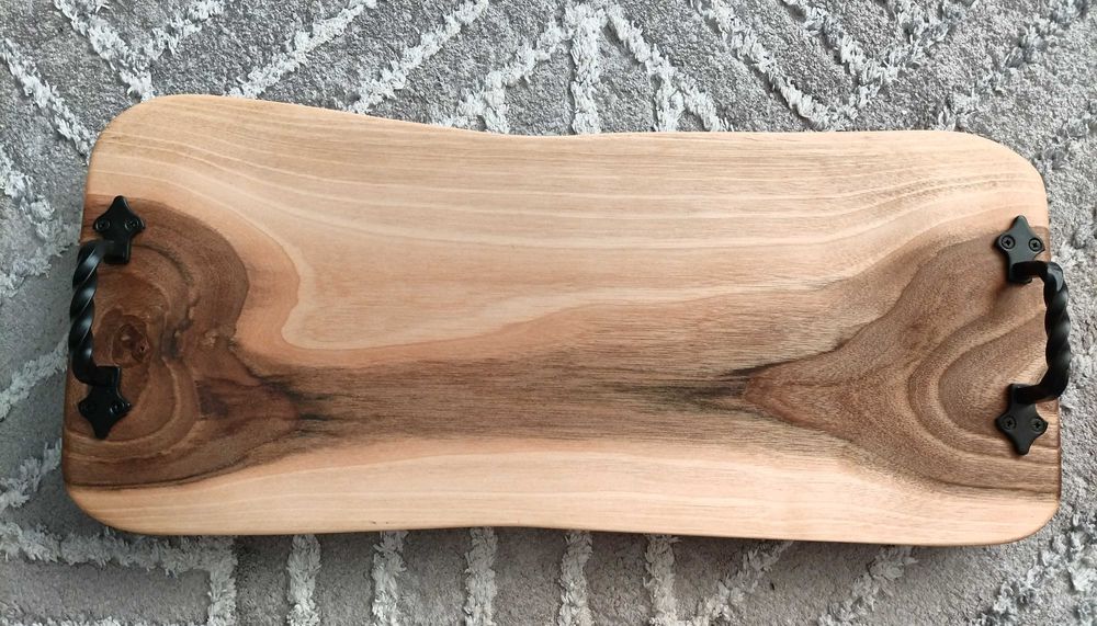 Ръчно изработени плата и дъски