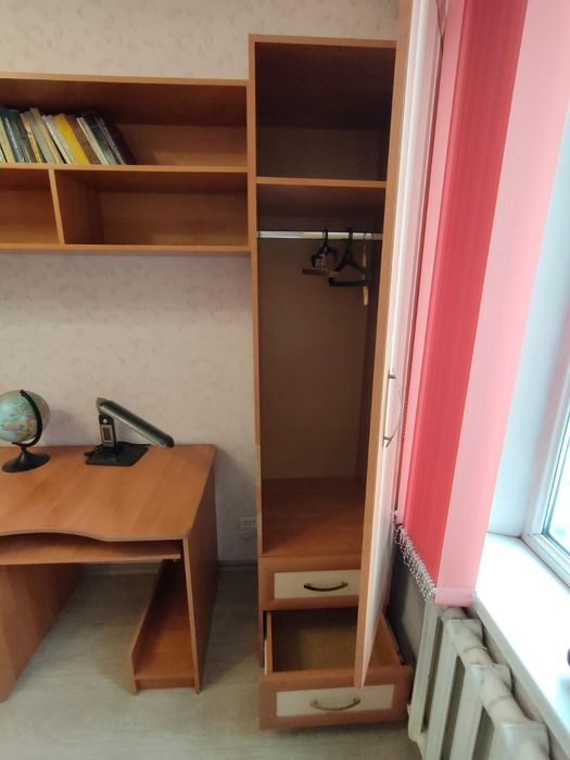 Продам детский гарнитур.