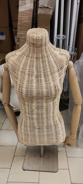 Дамски/мъжки манекени