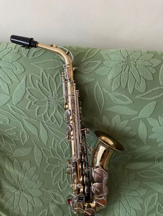 Alt saxophone/ Алт саксофон B&H