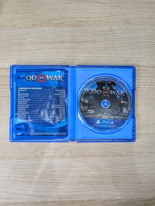 Диски для playstation