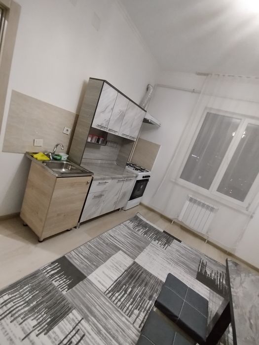 Сдаётся квартира 2 х комнатная