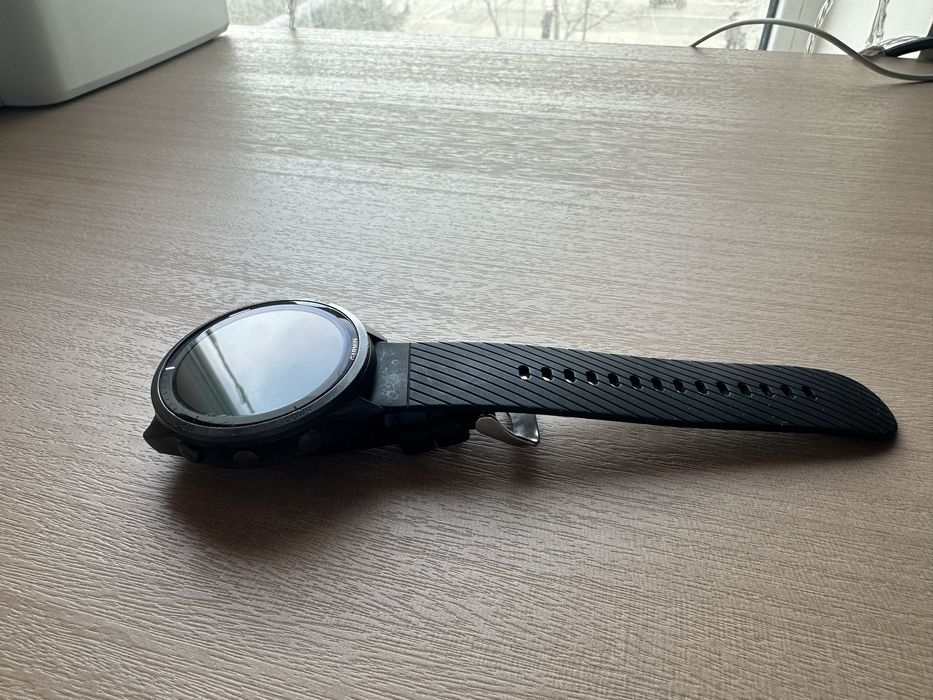 Garmin forerunner 965