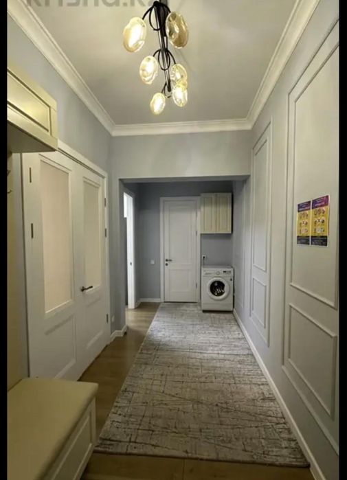 Сдается 1 ком.ЖК Тамерлан