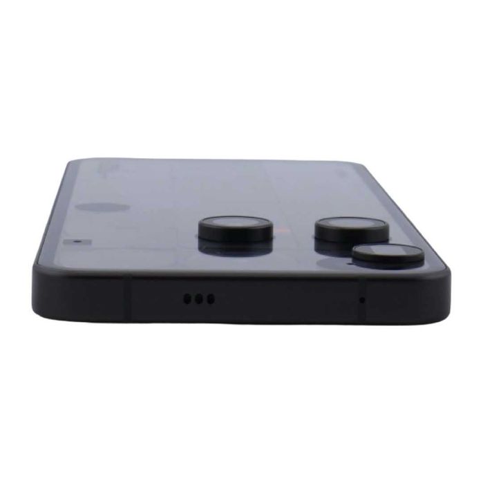 Nothing Phone 3 256GB Black - GARANTIE 24 LUNI | TrueGSM