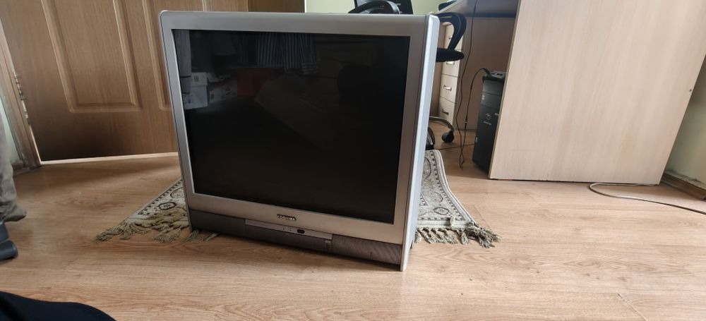Телевизор Toshiba оригинал