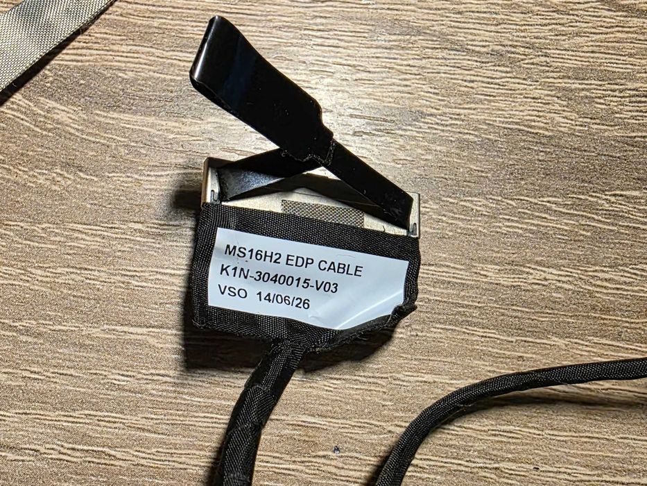 Display laptop 15,6" 1920x1080 FHD 30 Pin, Samsung Ltn156hr01-002