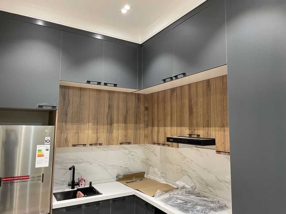 2шка в центре: живите в сердце города с уютом и стилем/Ц1