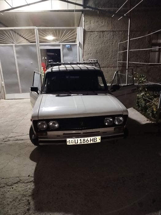Vaz 2106 sotiladi
