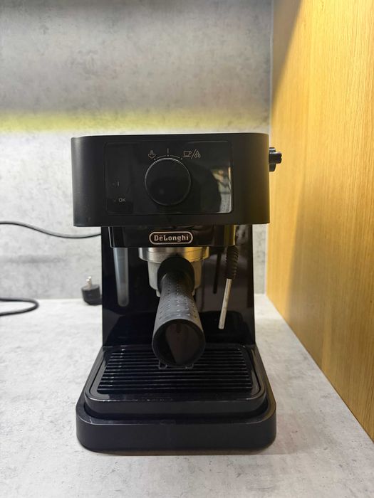 Кафемашина DeLonghi