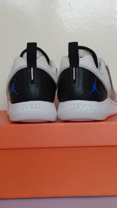 Nike Air Jordan Grind White Speckled