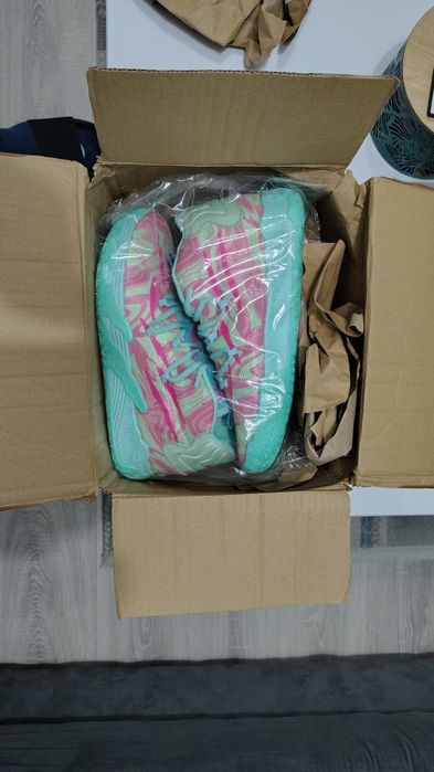 Adidasi baschet Puma Lamelo 1 of 1 originali nr.43