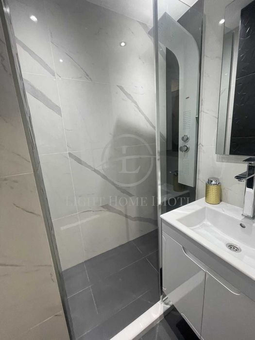 Продава се Тристаен апартамент в Пловдив, Гагарин - 63 кв.м за 2040 €/кв.м - Снимка #9