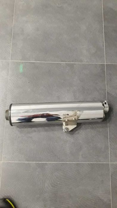 Оригинален ауспух за BMW R 1150 R Rockster 2004