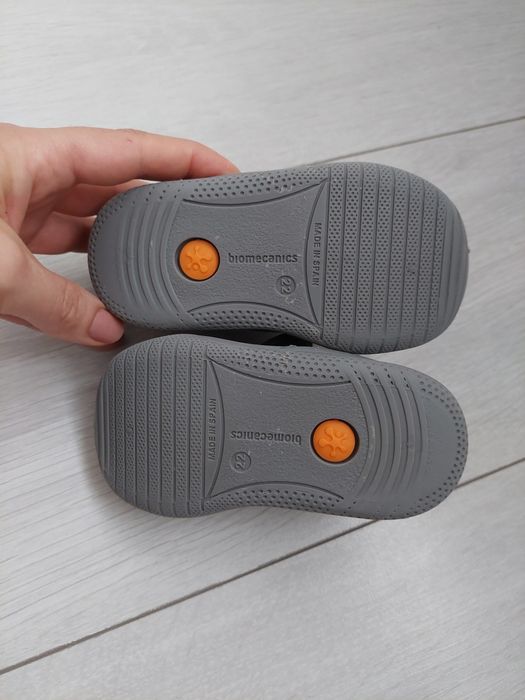 Papuci Biomecanics de interior 22