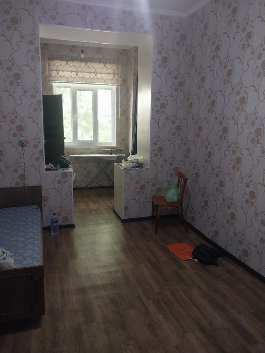 Сдаётся  квартира