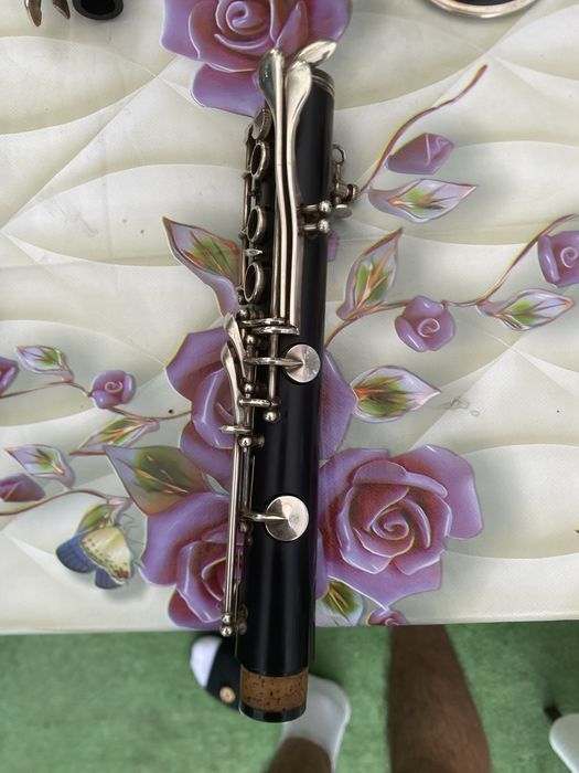Clarinet jupiter jcl 25Y-F