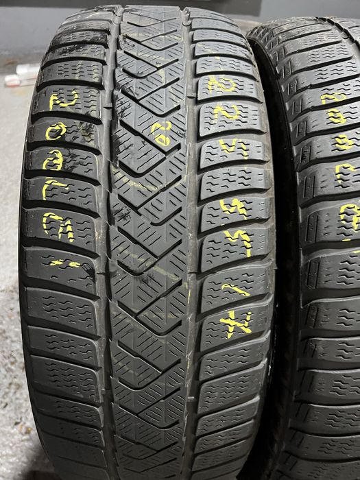 225 55 17 pireli iarna dot 2020