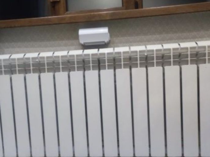 Приточный клапан аэратор новые