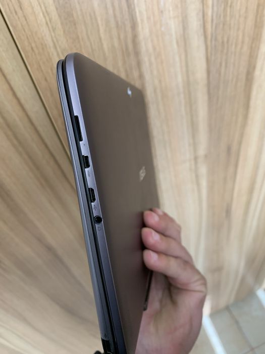 Asus T100h Windows 10