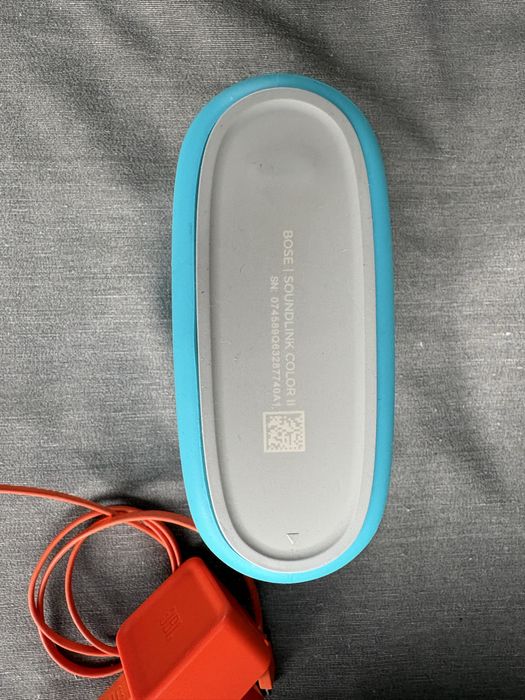 Bose Soundlink Color 2
