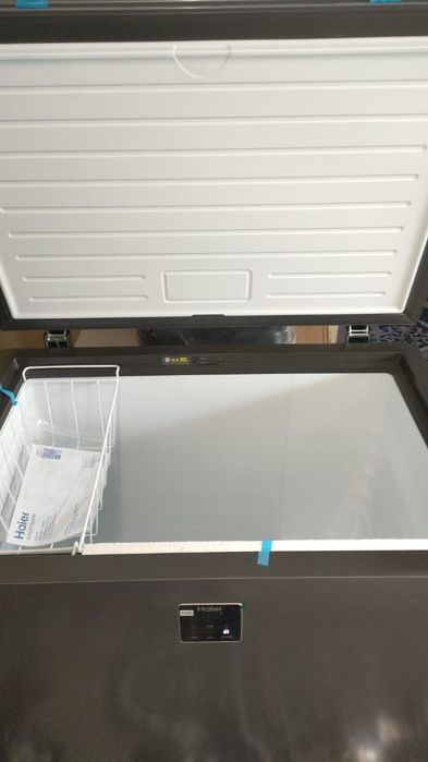 Морзилнакая камера Haier