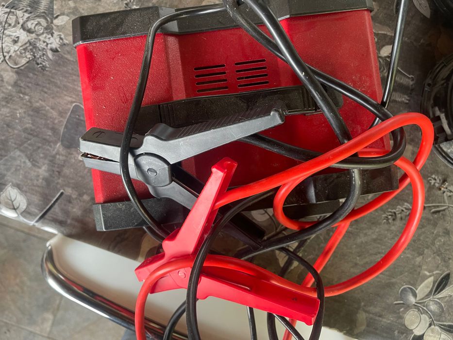 Redresor autoturism