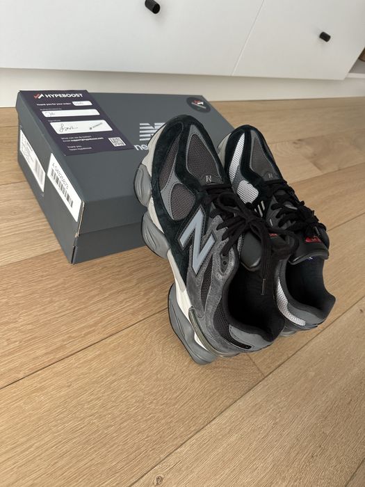 New Balance 9060 originali nr 43
