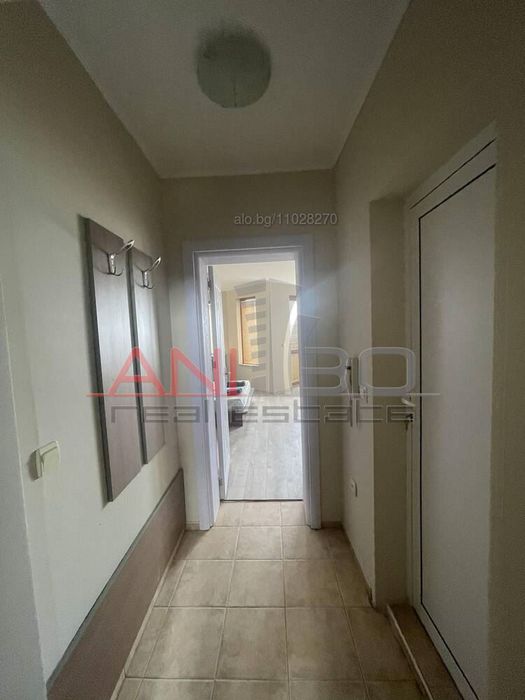 Дава се под наем Едностаен апартамент в Варна, Погреби - 42 кв.м за 328.95 € - Снимка #4