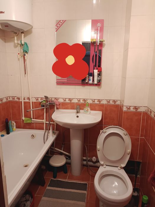 Продам двухкомнатную квартиру