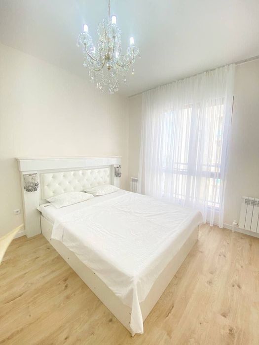 Алмазар сити 2х комнатная 600$