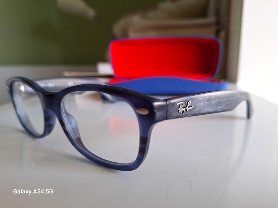 Диоптрични очила Ray Ban