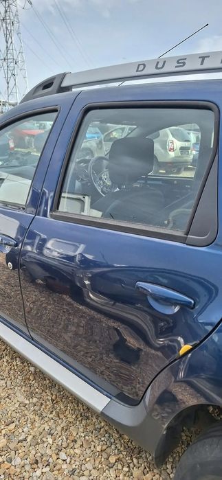 usa stanga spate dacia duster an 2011-2016