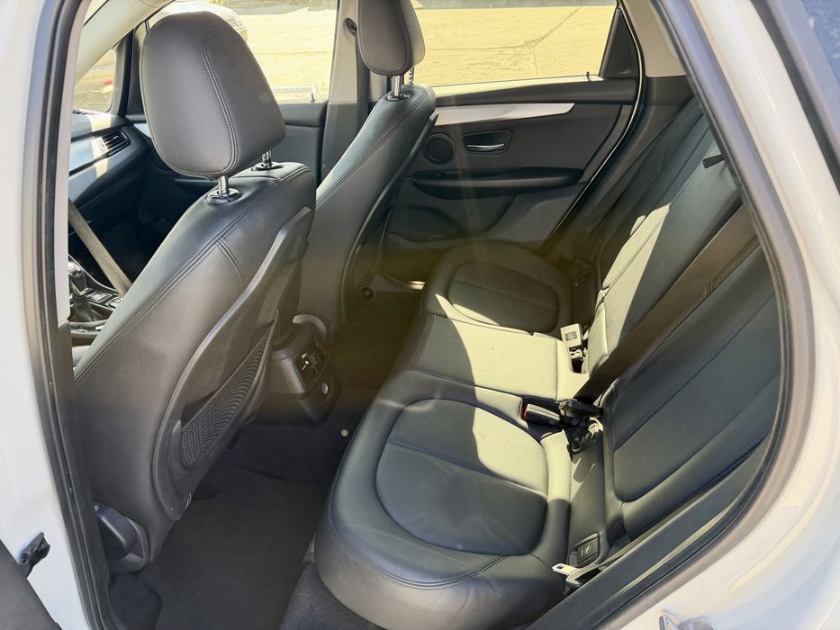 BMW Seria 2 2016 — imagine 5
