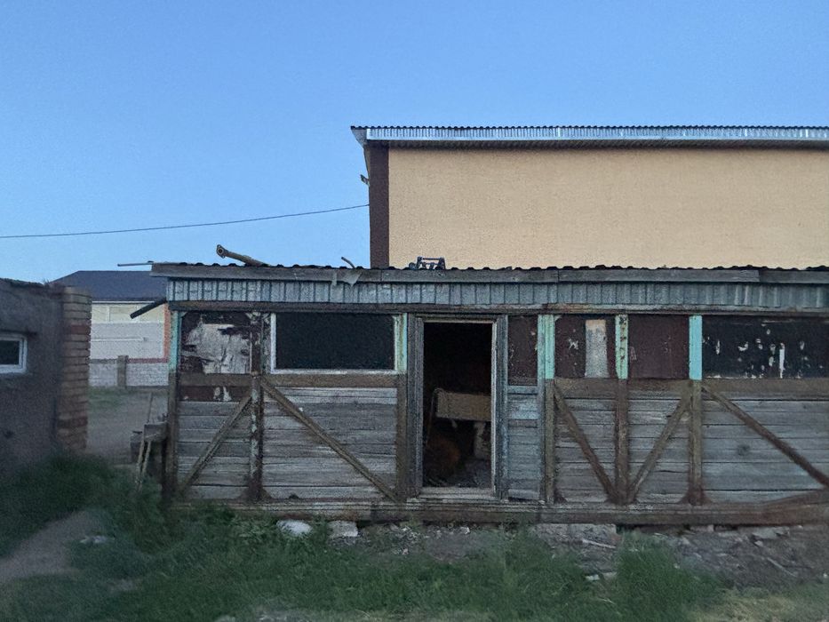 Продам контейнер