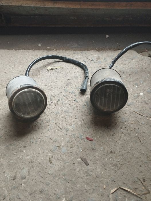 Запчасти УАЗ патриот