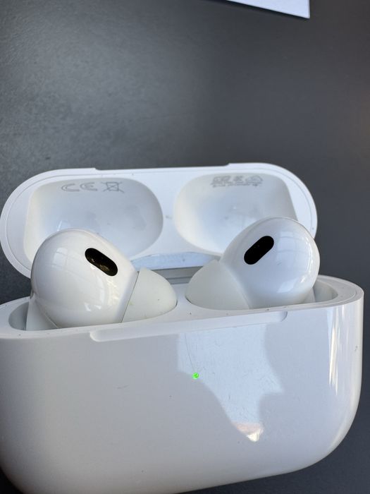 Casti Airpods pro 2
