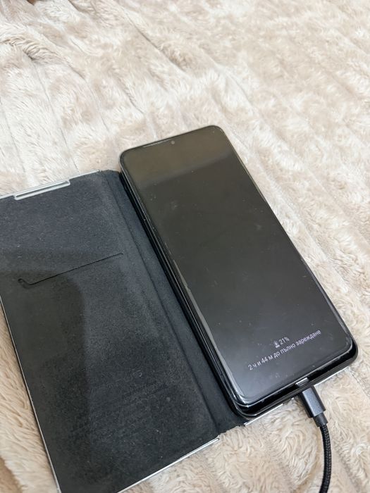 Samsung смартфон