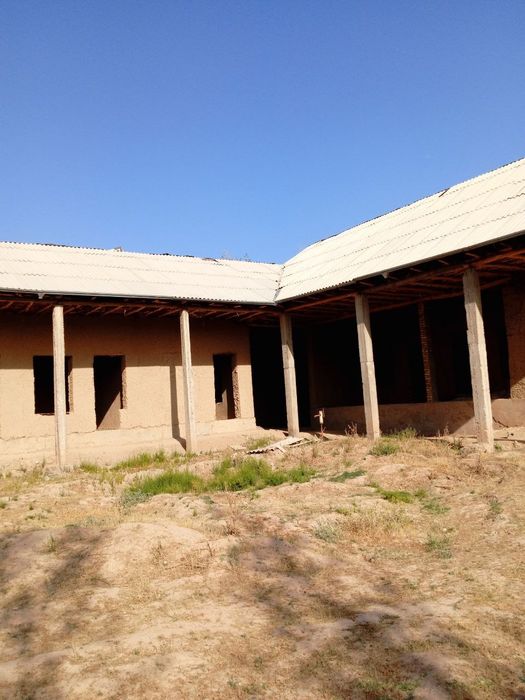 Шахрисабз каракушда учаска сотилади 16 сутиг учаска срочна