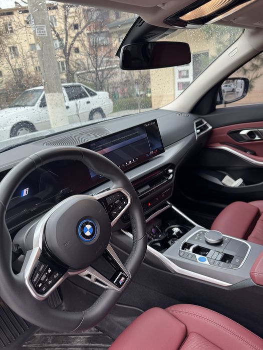 BMW i3 kamyob ranglisi sotiladi