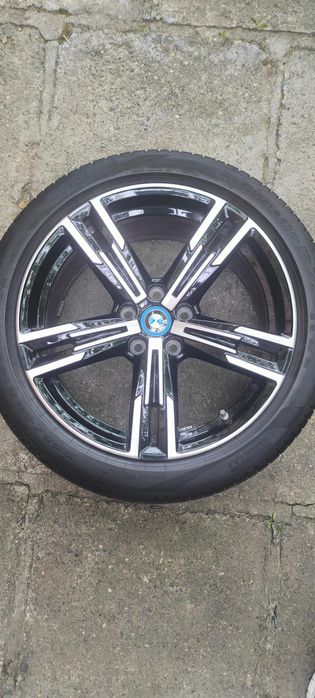 Jante Originale BMW Seria 3, 4 (G20, G22) R18 M848