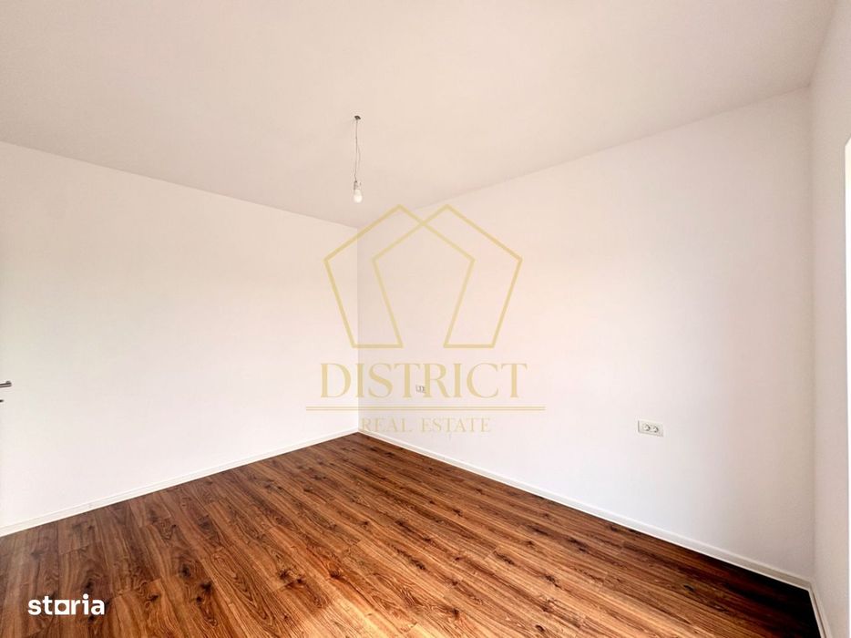 Apartament cu 2 camere | Mosnita Noua