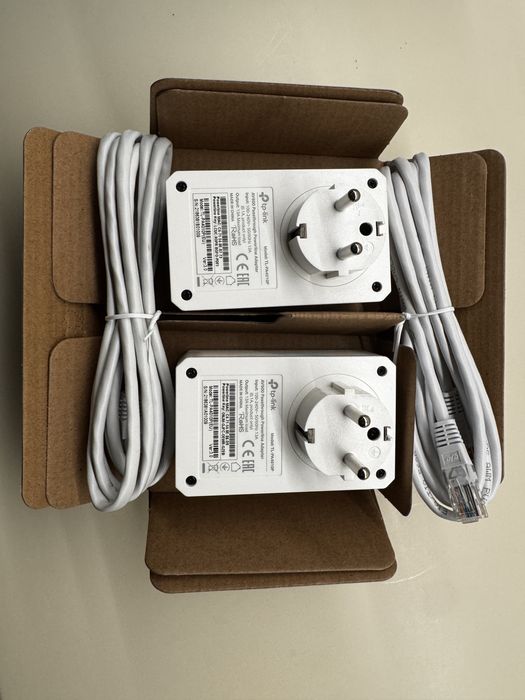 TP link безжичен удължител/разширител на LAN мрежа