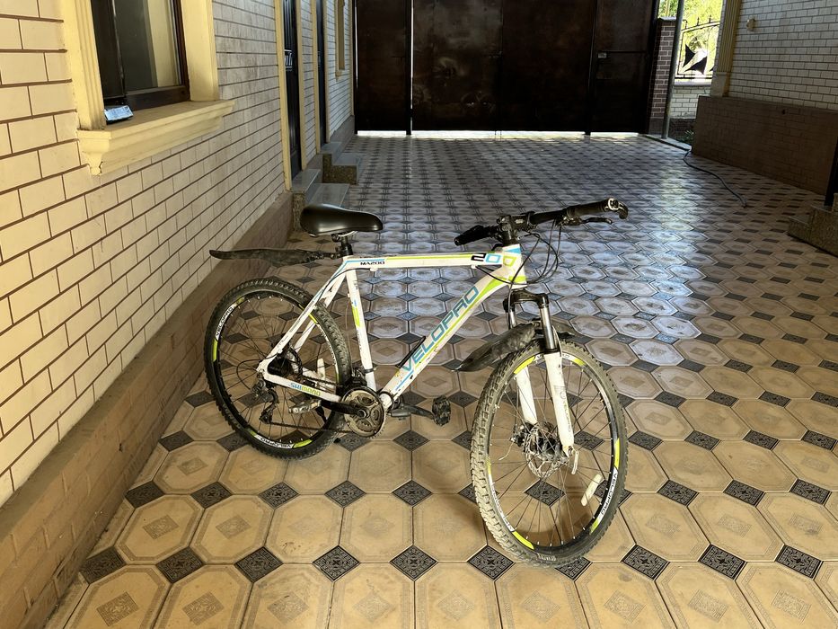Велосипед Velo pro