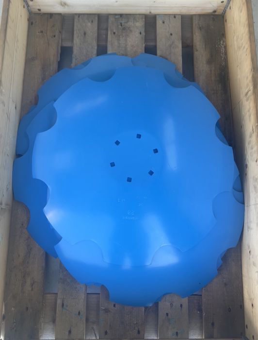 Taler disc Lemken original 620X6 cod 3490466