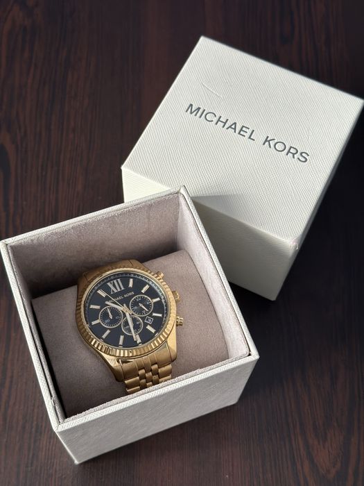 Мъжки часовници Boss/MK