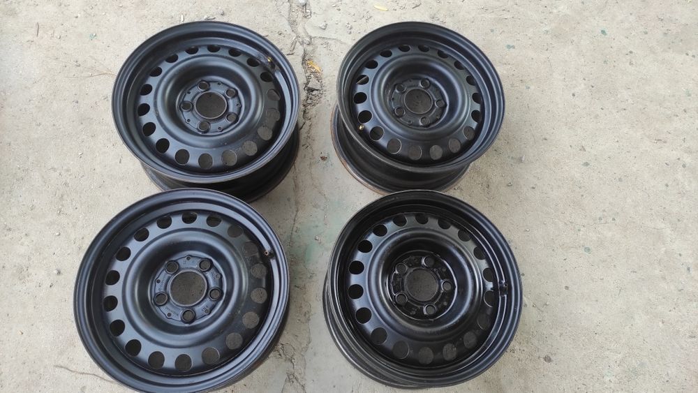 Продам диски железные