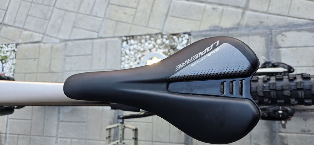 Планински Карбонов велосипед LAPIERRE JESTY AM CF 7.9 (L размер)