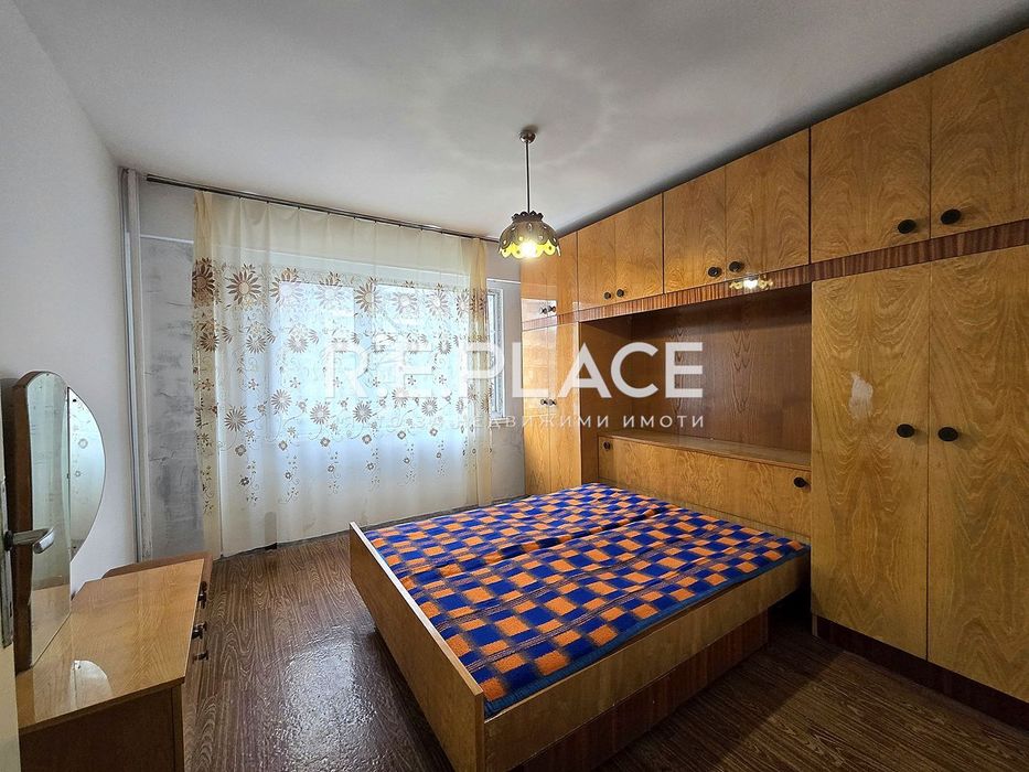 Продава се Тристаен апартамент в Варна, Левски - 80 кв.м за 1500 €/кв.м - Снимка #5